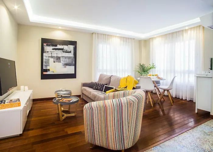 Home Suite Home Gran Canaria